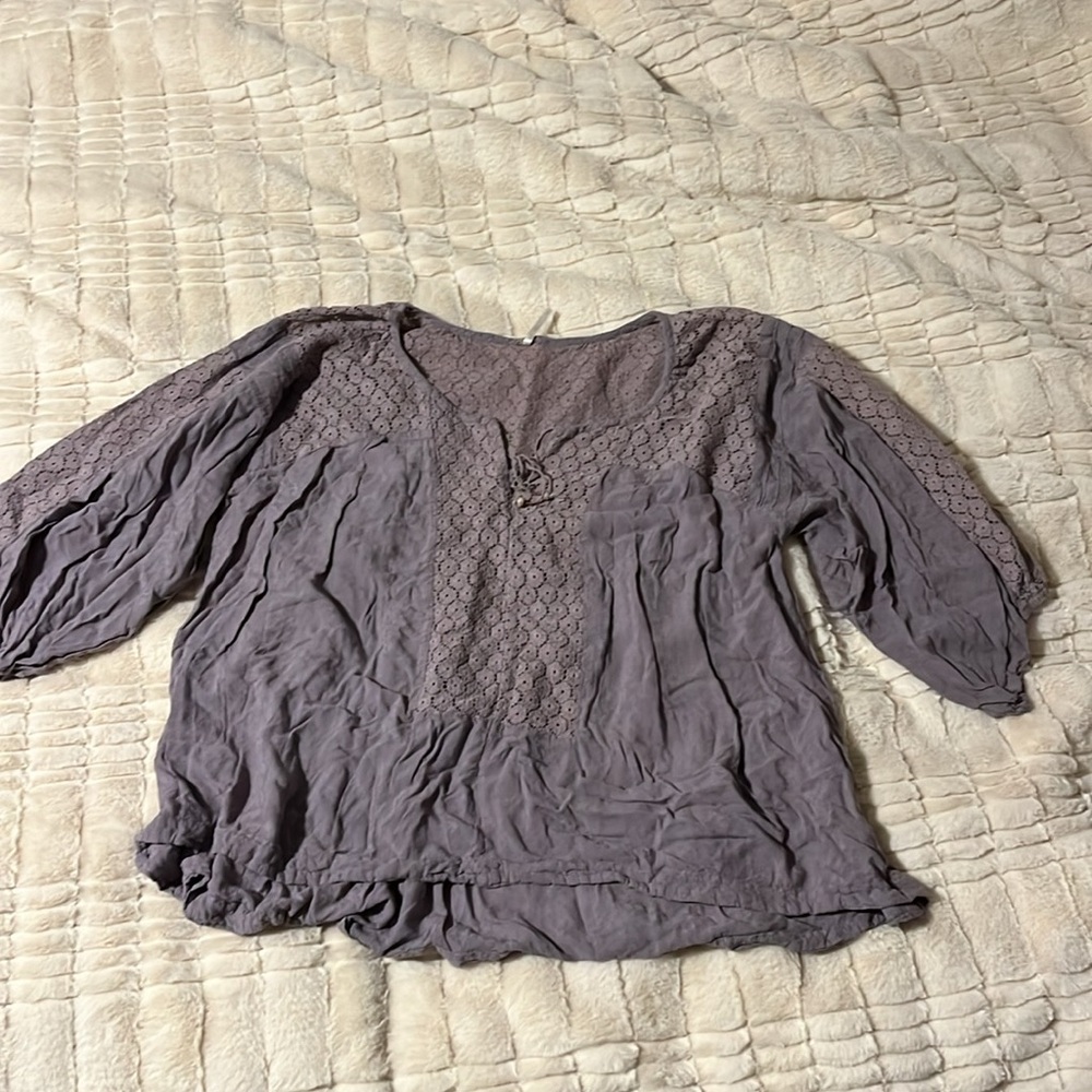 Free People Top